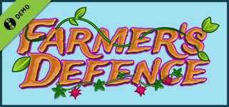 Farmer's Defence Demo cover image