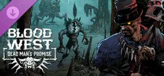 Blood West: Dead Man’s Promise cover image