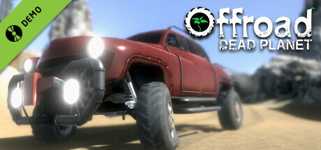 Offroad: Dead Planet Demo cover image