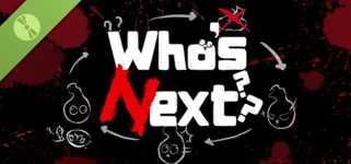 Who's Next? Demo cover image
