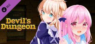 Devil's Dungeon Free Bonus Patch cover image