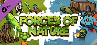 Circle Empires Rivals: Forces of Nature cover image