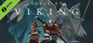 Trial by Viking Demo cover image