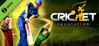 Cricket Revolution Demo cover image