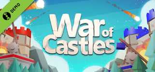 War Of Castles Demo cover image