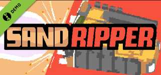 Sandripper Demo cover image