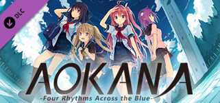 Aokana - Drama CD Vol. 3 cover image
