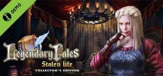 Legendary Tales: Stolen Life Demo cover image