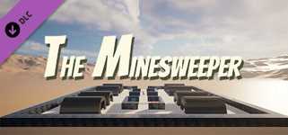 Jam Scrapz Collection - The Minesweeper cover image