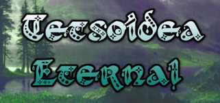 Tetsoidea Eternal cover image