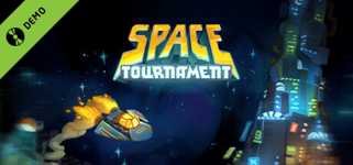 Space Tournament Demo cover image