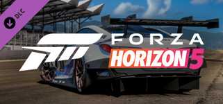 Forza Horizon 5 Apex Allstars Car Pack cover image