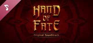 Hand of Fate Original Soundtrack cover image
