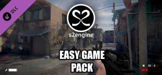 S2ENGINE HD - Easy Game Pack cover image