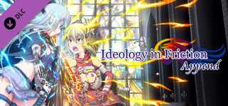 Ideology in Friction Append cover image