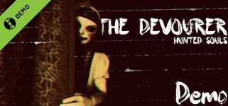 The Devourer: Hunted Souls Demo cover image