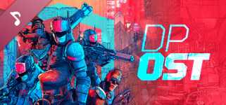 Due Process - Original Soundtrack cover image