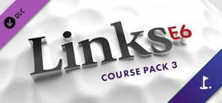 Links E6 - Course Pack 3 cover image