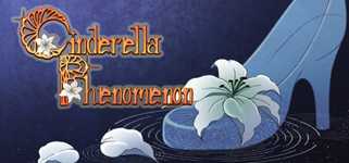 Cinderella Phenomenon - Otome/Visual Novel cover image