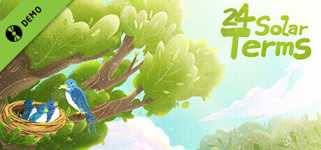 24 Solar Terms Demo cover image