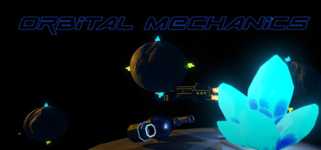 Orbital Mechanics cover image