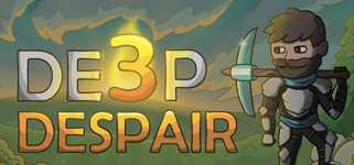 Deep Despair 3 cover image
