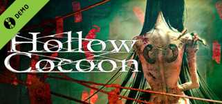 Hollow Cocoon Demo cover image