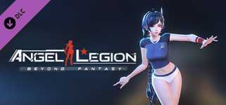 Angel Legion-DLC Cup Winning F cover image