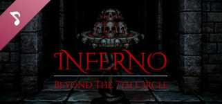 Inferno - Beyond the 7th Circle Soundtrack cover image