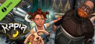 Kapia Demo cover image