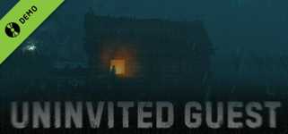 Uninvited Guest Demo cover image