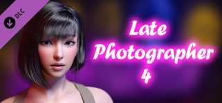 Late photographer 4 Ablum cover image