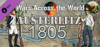 Wars Across the World: Austerlitz 1805 cover image