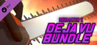Redmatch 2 - Deja Vu Bundle background image