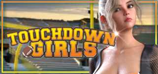 Touchdown Girls cover image