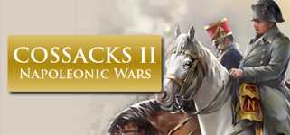 Cossacks II: Napoleonic Wars cover image
