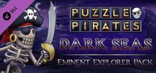 Puzzle Pirates - Eminent Explorer Pack cover image