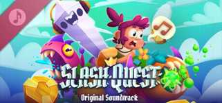 Slash Quest Soundtrack cover image