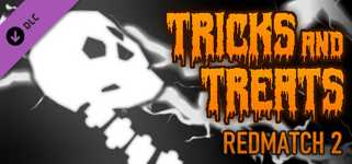Redmatch 2 - Tricks and Treats Bundle background image