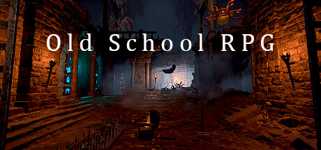 Old School RPG cover image