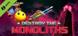 Destroy The Monoliths Demo cover image