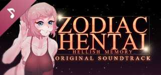 Zodiac Hentai - Hellish Memory Soundtrack cover image