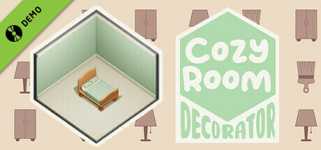 Cozy Room Decorator Demo cover image