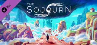 The Sojourn - Upgrade to Digital Deluxe cover image