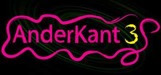 AnderKant 3 cover image