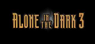 Alone in the Dark 3 cover image