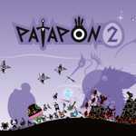 Patapon 2 Remastered cover image