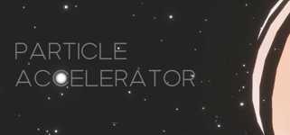 Particle Accelerator cover image