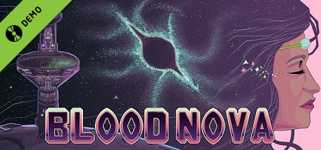 Blood Nova Demo cover image