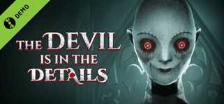 The Devil is in the Details Demo cover image